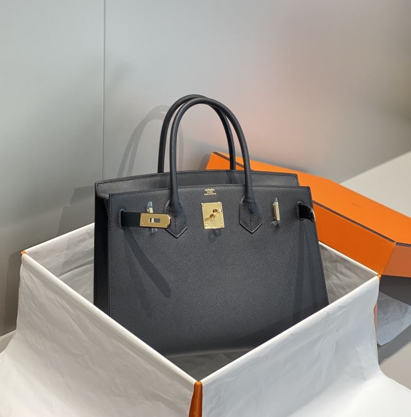 Hermes Handle Bags